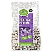 Mix pipes pine nuts bio 150 g