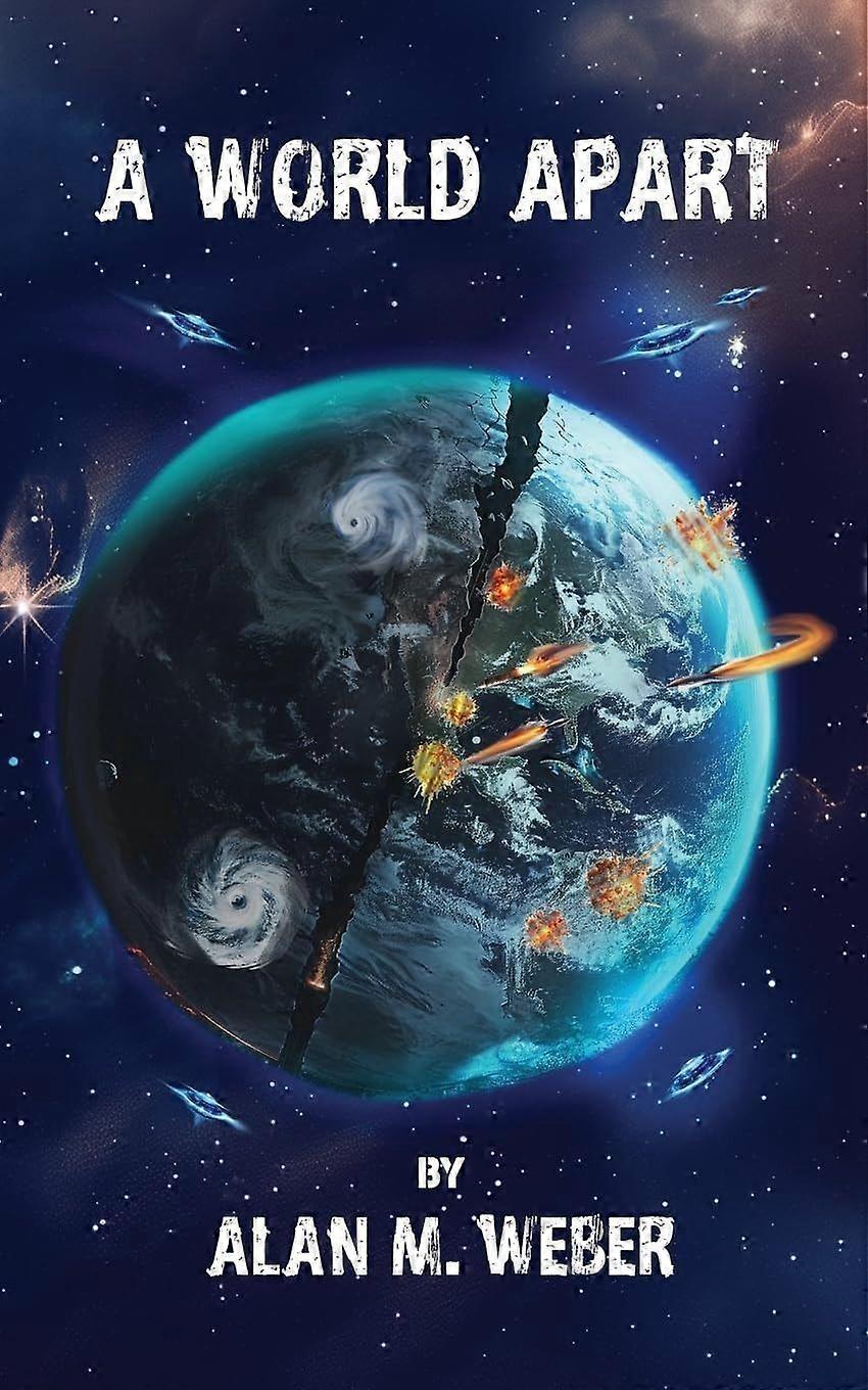 A world apart