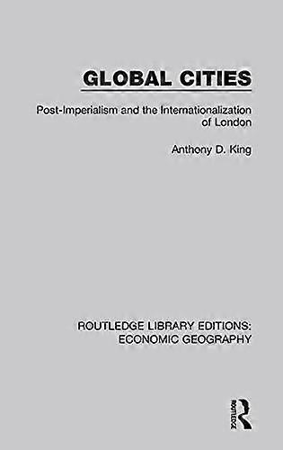 Global cities