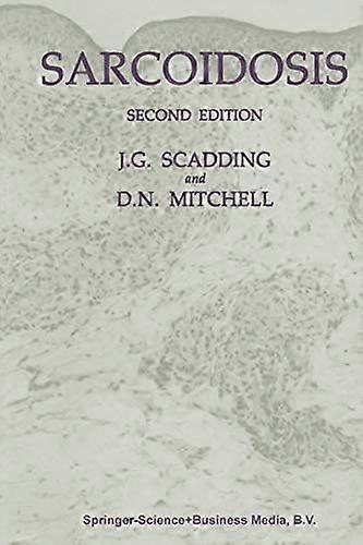 Sarcoidosis