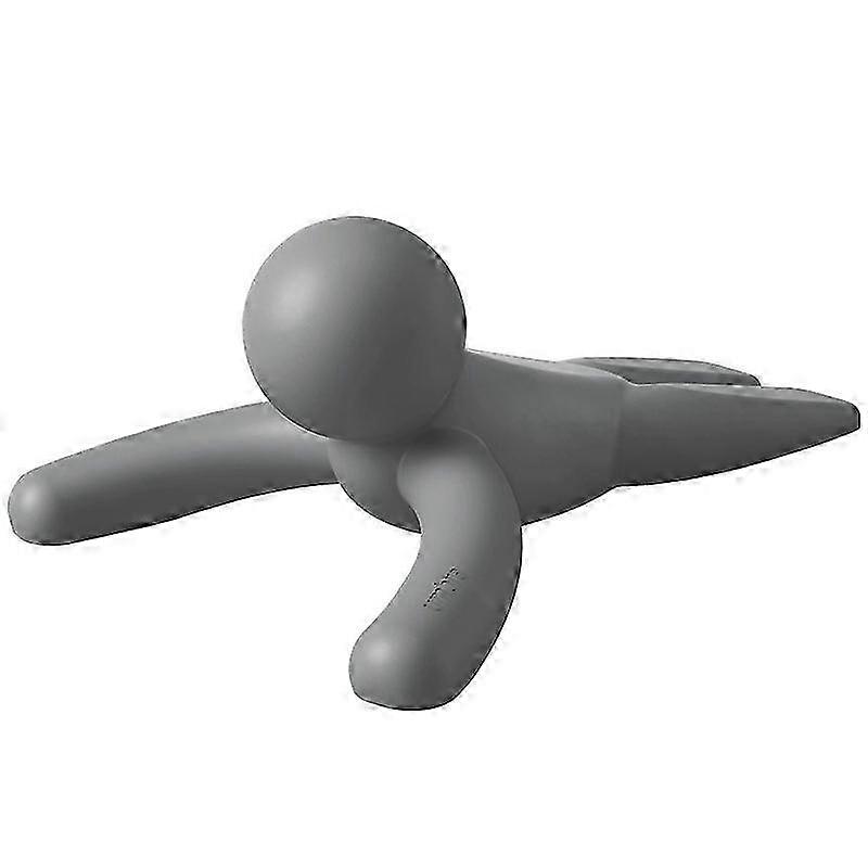 Door stop Gray