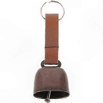 Loud Pet Bell for Traveling - 1 Piece PU Material