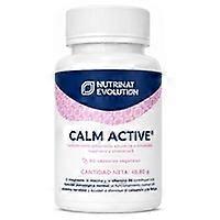 Calm active 60 vegetable capsules