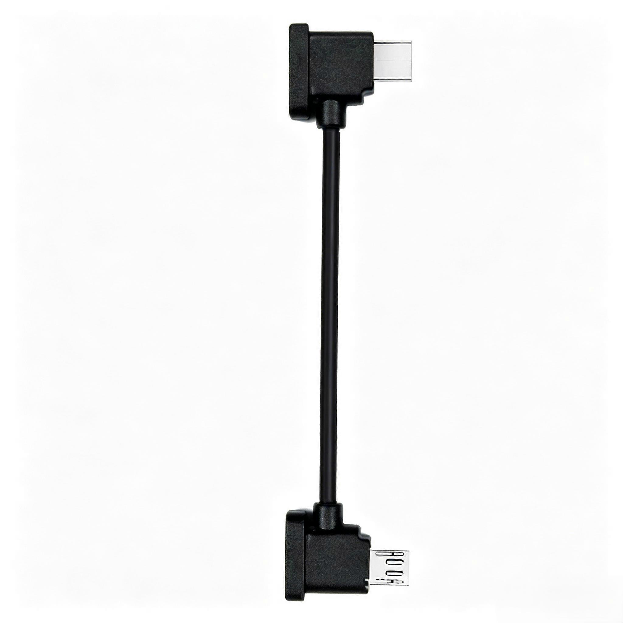 DJI Remote Control Type-C Data Cable for Mavic Mini/Pro/Air/Spark