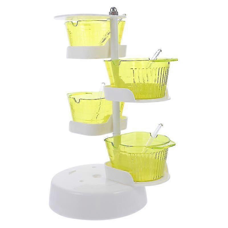 1pcs Kitchen utensils,  Creative Kitchen Spice Box