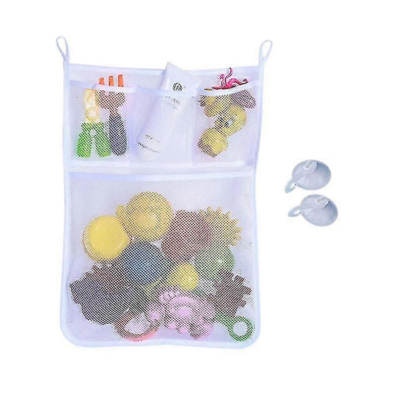 2pcs Storage Hooks, Hanging Storage Pockets