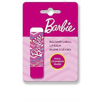 Barbie Barbie Lip Balm 4 Gr Unisex