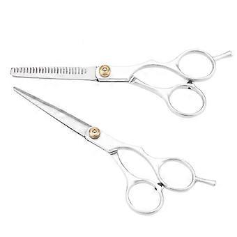 Friseurschere Haarschnitt Ausdünnung Ausdünnung Haar Bildhauer Set Friseur HB042