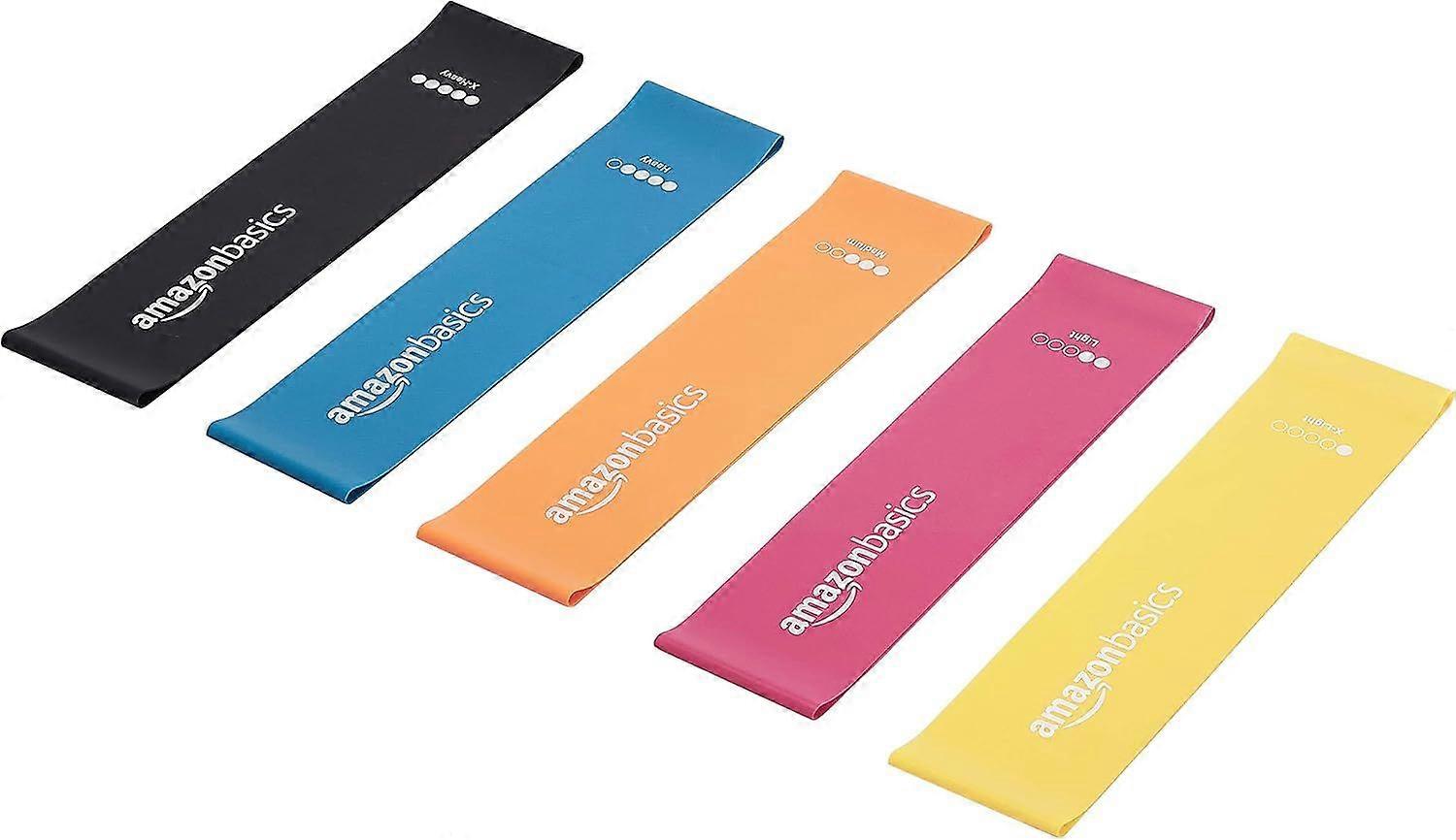 Resistance Bands