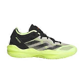 Adidas Herren Adizero Select Neon Basketballschuhe