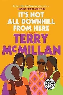 McMillan T: It's Not All Downhill from Here