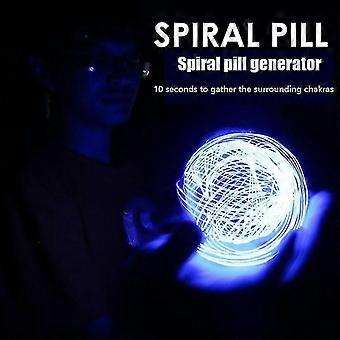 Flash Ball Led Light Diy Toy Model Set Sasuke Uzumaki Grote Rasengan Diy130 Speelgoed