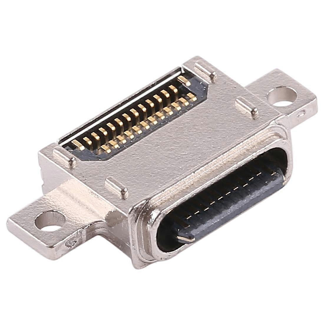 Samsung Galaxy S9 Plus G965F Charging Socket Dock Charging Connector USB Dock Replacement