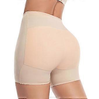 Butt Lifter Höschen Nahtlose Gepolsterte Unterwäsche Frauen Butt Pads