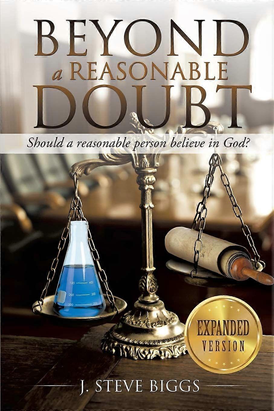 Beyond a reasonable doubt revised and expanded