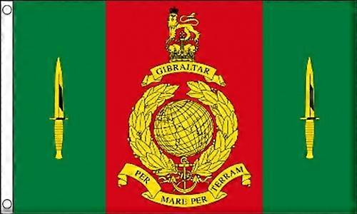 ROYALS FLAG TRAINING CENTRE RM HGD697