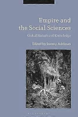 Empire and the Social Sciences