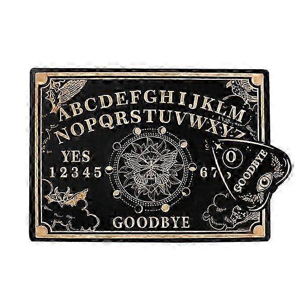 Ouija boards / Ouija boards Blacking