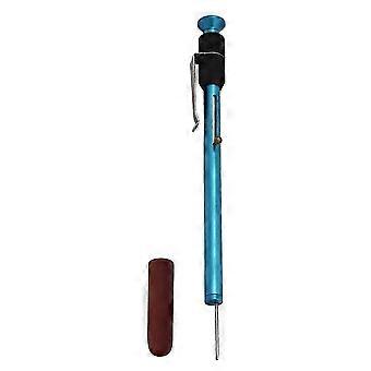 Brake Pad Measuring Tool Tread Depth Gauge Drum Brake Tool Brake Pad Spreader Tool-htyp