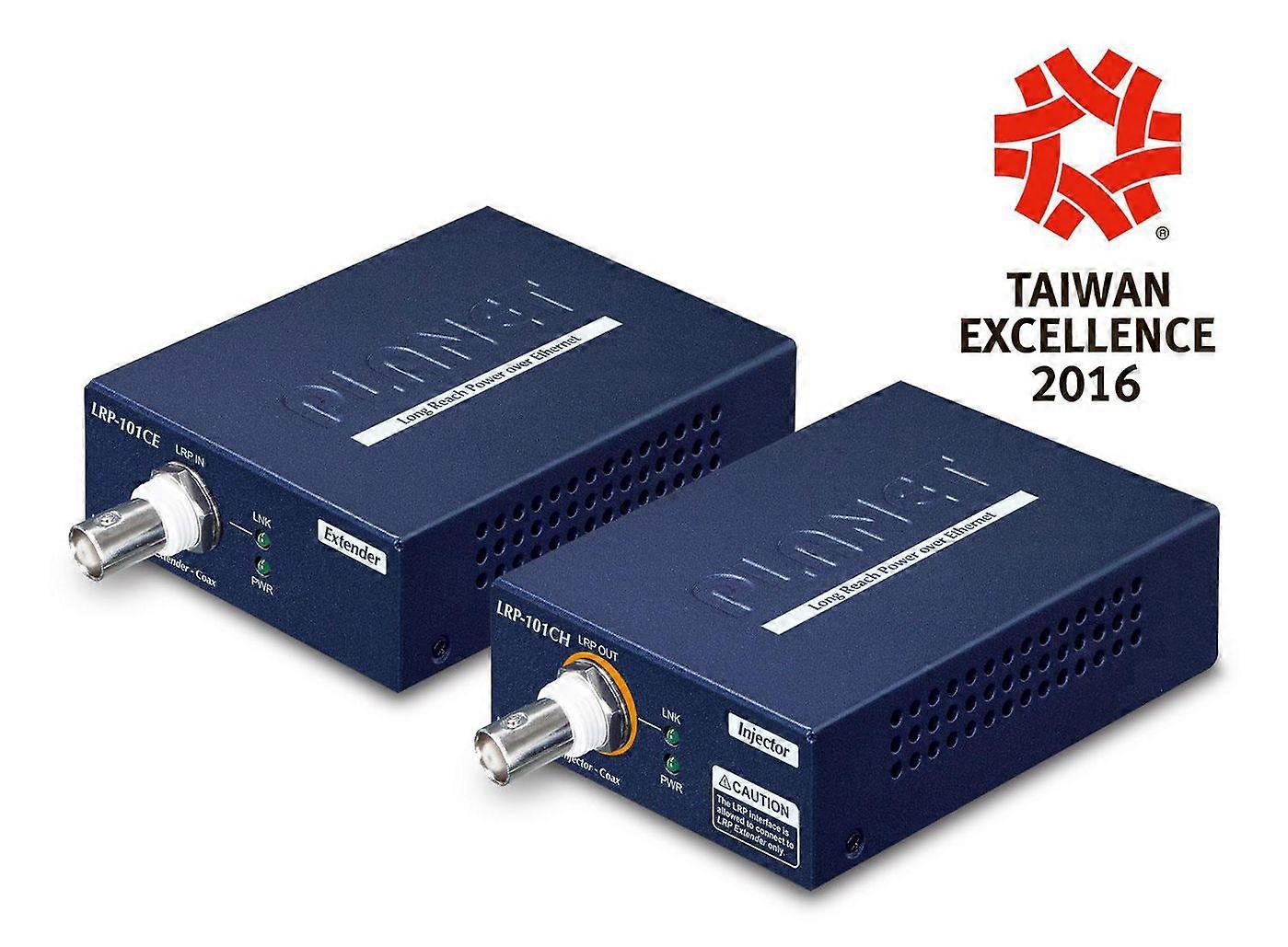 Koax-Ext-Kit Lrp-101ch+ce