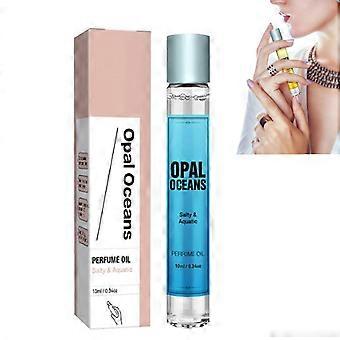 Long Lasting Pheromone Perfume for Women - Elegant Eau De Toilette, Daily Wear Romantic Scent