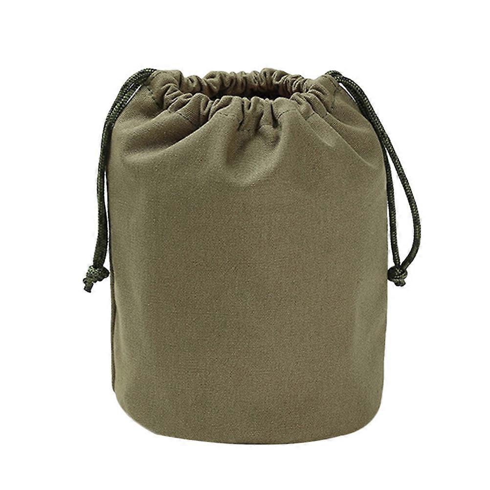 Outdoor Storage Tool Camping Storage Bag 3Pcs Practical Set