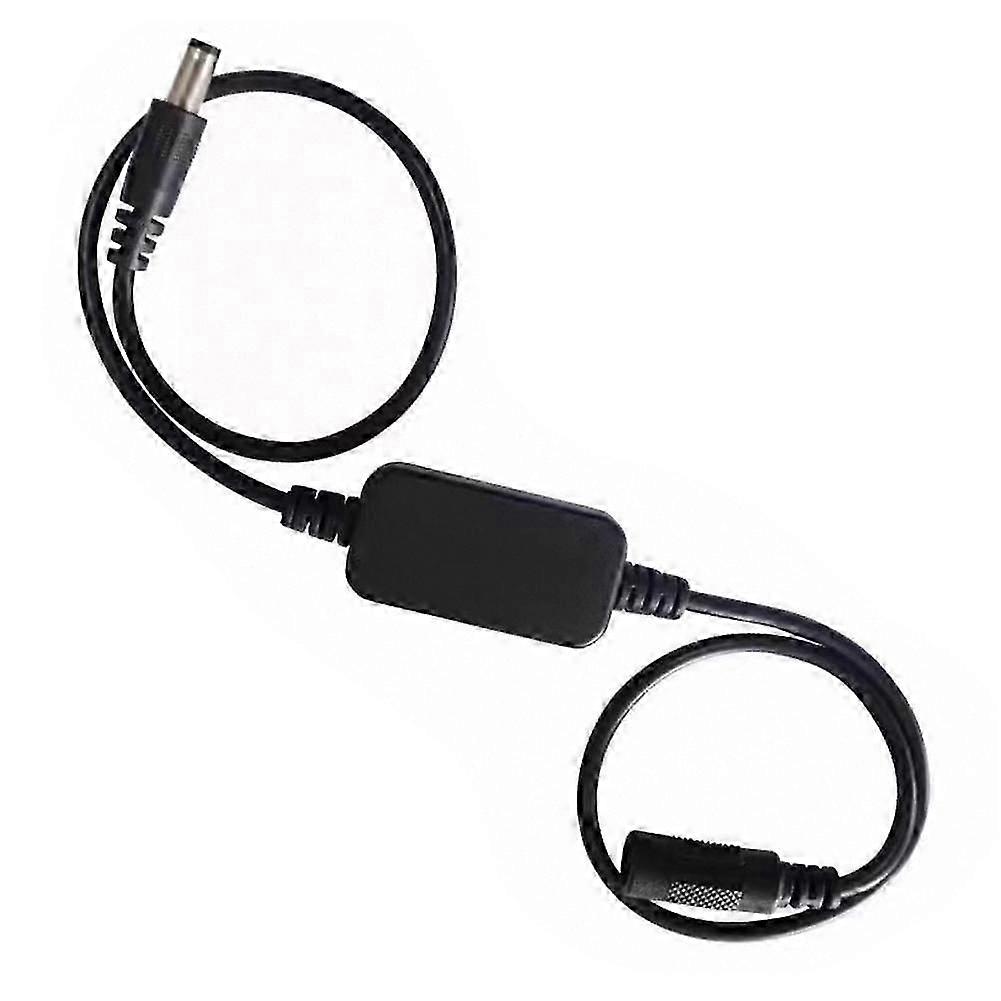 30CM Router Rebooter WiFi Reset Router Timing Restart Module Timing Automatic