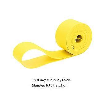 4 rollen velglinten Velglinten Velgbeschermlinten Fietsbandkussens voor fiets