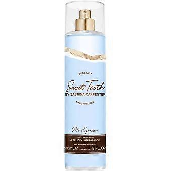 Sabrina Carpenter Me Espresso 236ml Body Mist