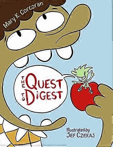 The Quest to Digest