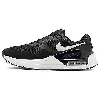 Nike Air Max System Noir Gris Loup DM9537-001