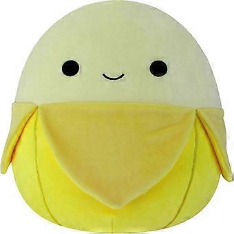 Banana Super Soft Toy Plush, Pillow Doll Ragdoll Birthday Gift