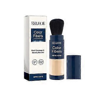 Hair Line Powder Instantly Black Brown Roots Cover Fluffy Volumizing Hair Concealer Waterproof Oil Control Repair Hair Shadow