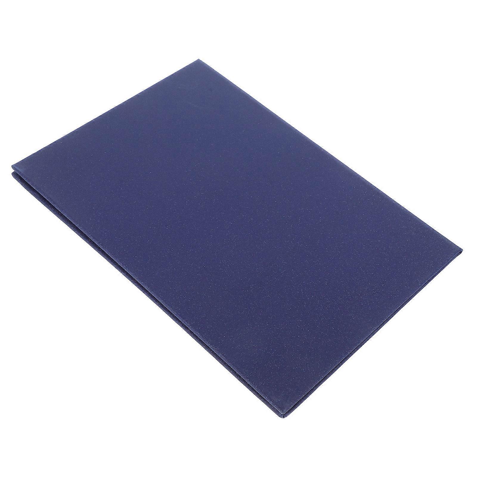 Certificate Cover Document Cover Certificate Protector Certificate Shell Certificate Paper Holder