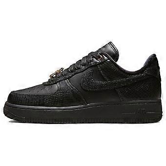 Nike Air Force 1 Low 'Anniversary Edition Black' Damen DX6035-001