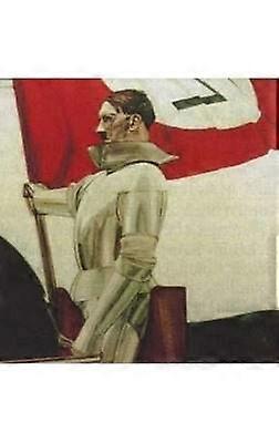 Der Stern des Abgrundes