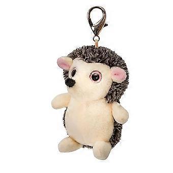 Orbys Hedgehog Hedge Key Ring