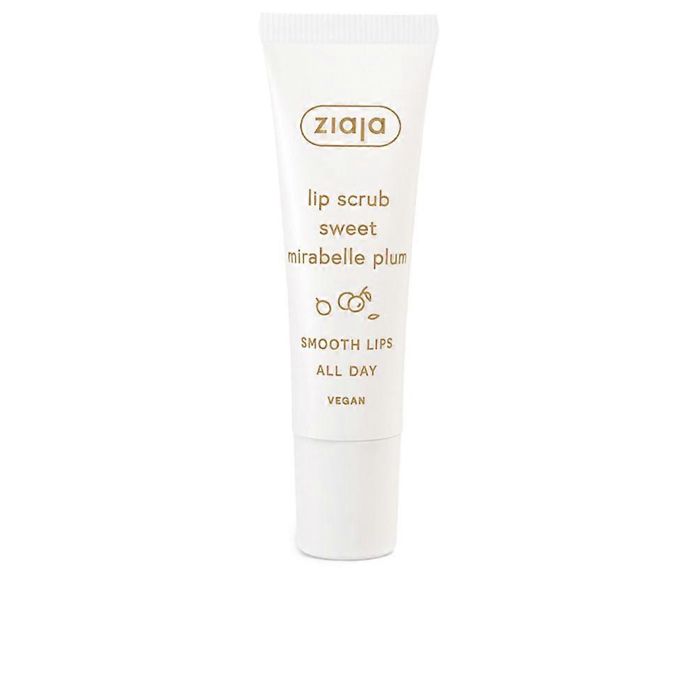 Sweet Mirabelle Plum Lip Scrub 12ml