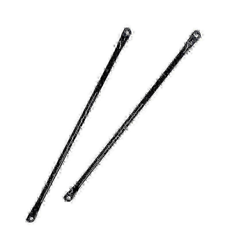 Precision-Fit A-Frame Swing Rods