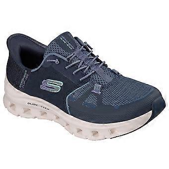Skechers Womens Glide-Step Pro Slip In Easy Fit Comfort Trainers