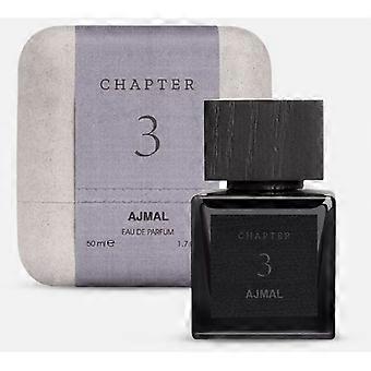 Ajmal Kapitel 3 EDP U 50 ml