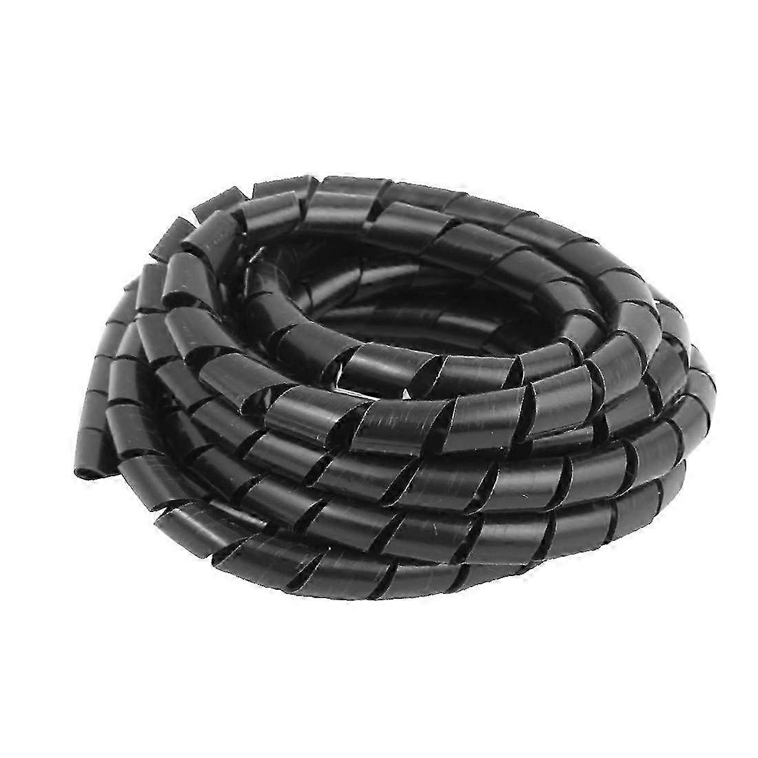 10mm Flexible Cable Management Sleeve