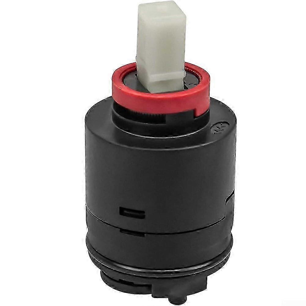 40mm Leak Resistant Cartridge