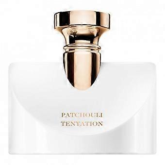 Bvlgari Splendida Patchouli Tentation EDP W 100 ml