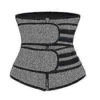 Postpartum Waist Trainer Cincher Adjustable Tummy Control Belt for Ladies JC 26-27