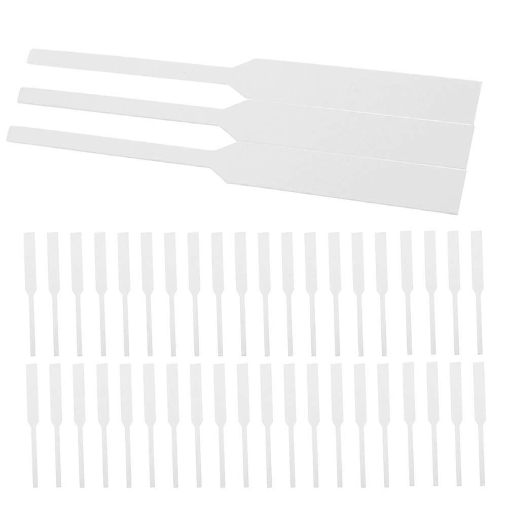 Strips for Scent Testing Made from Paper 500Pcs