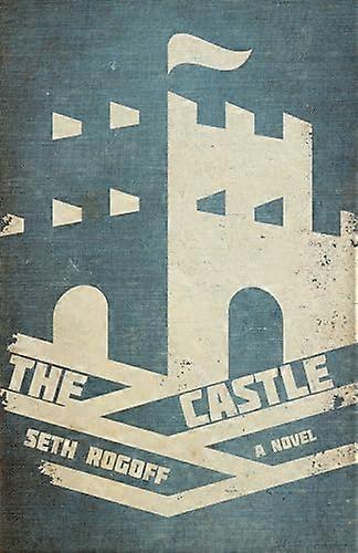 The Castle A Novel