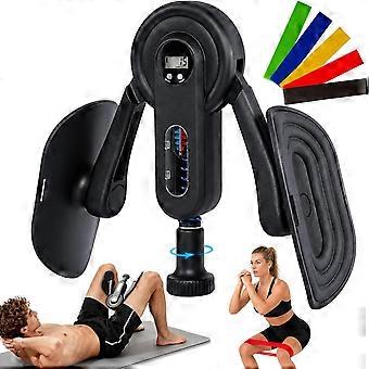 Lantionpohjan harjoituslaitteet, 135 paunan reisilihasten harjoituslaite Kegel-harjoittaja