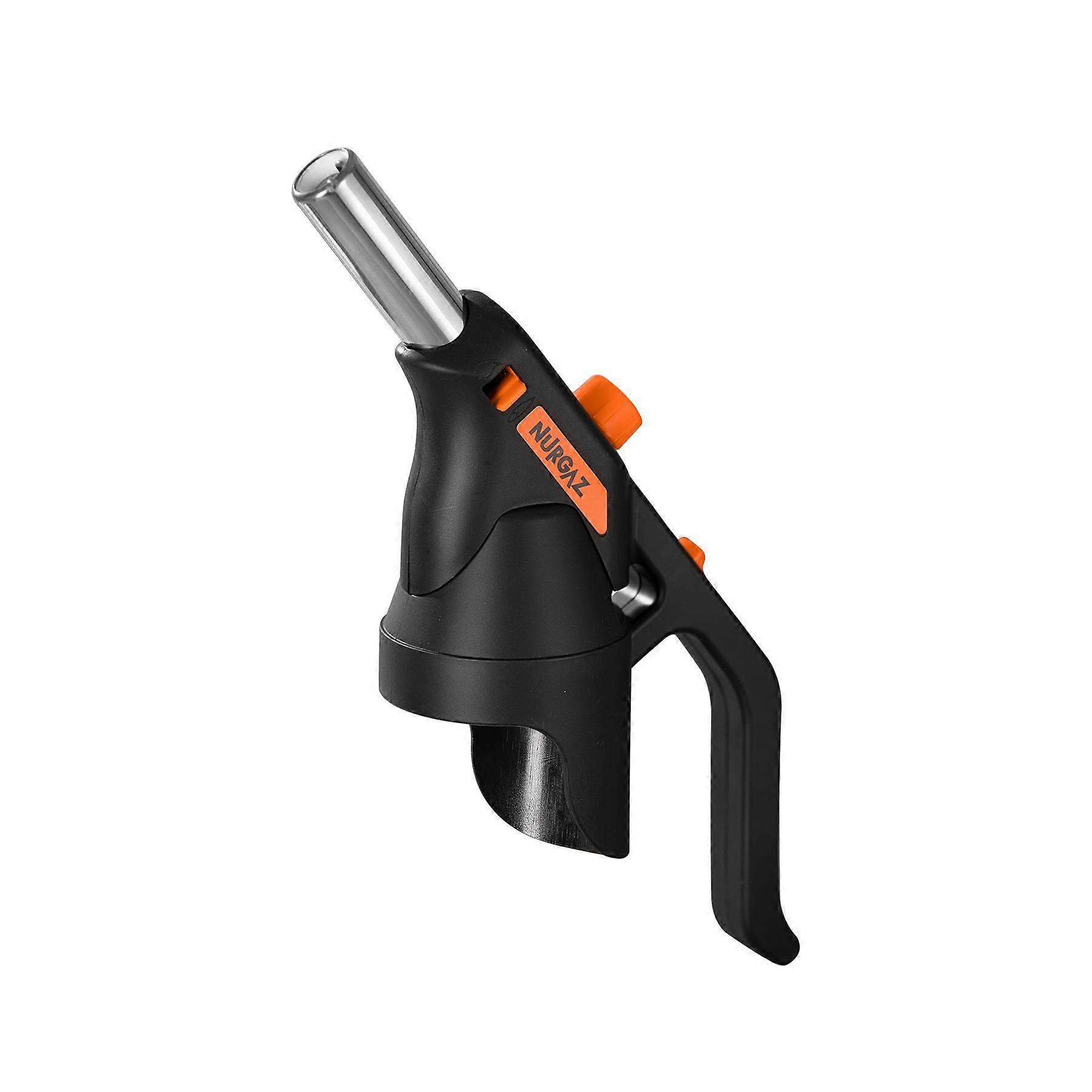 Culinary Torch  With Adjustable Fame