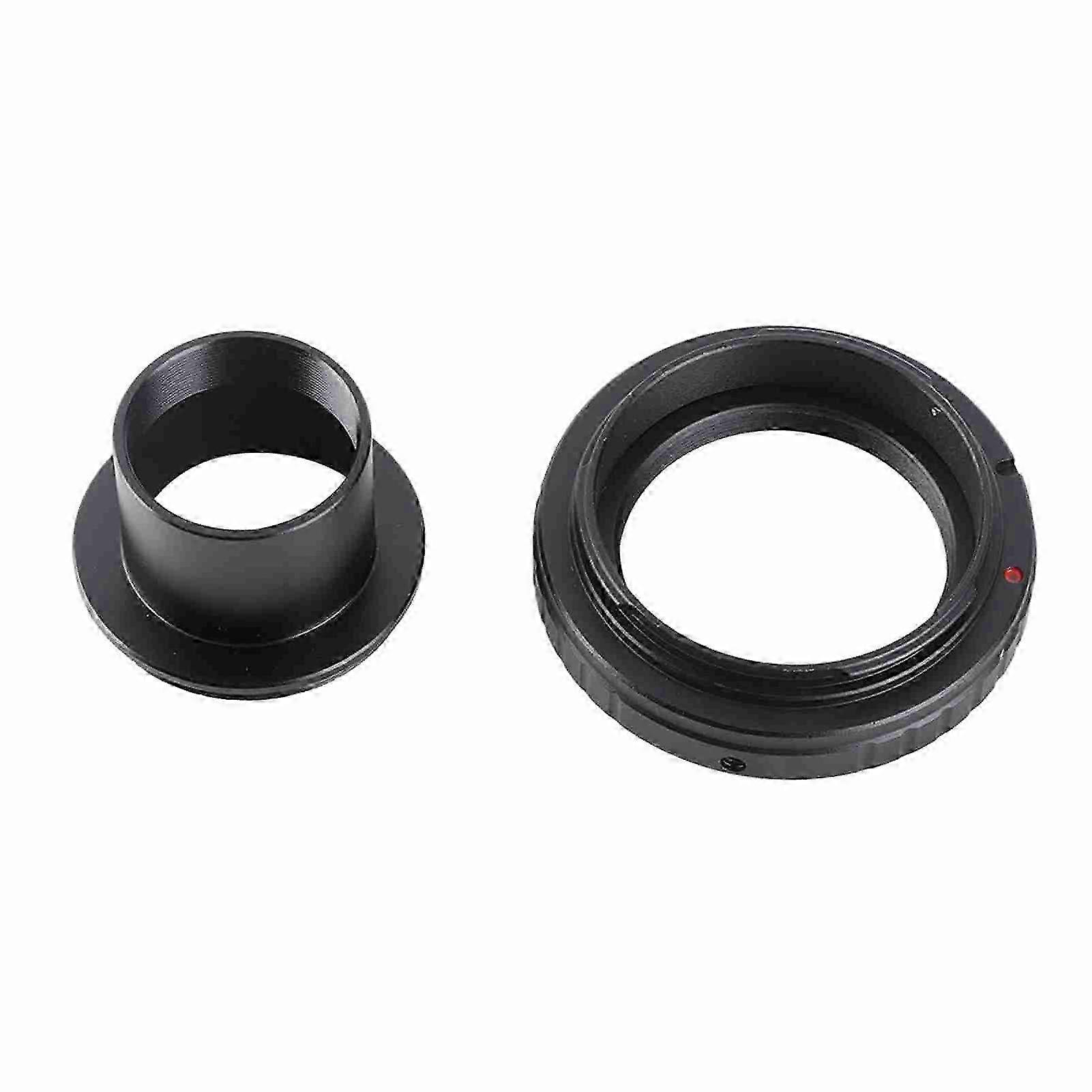 Aluminium 1.25 Inch T Ring
